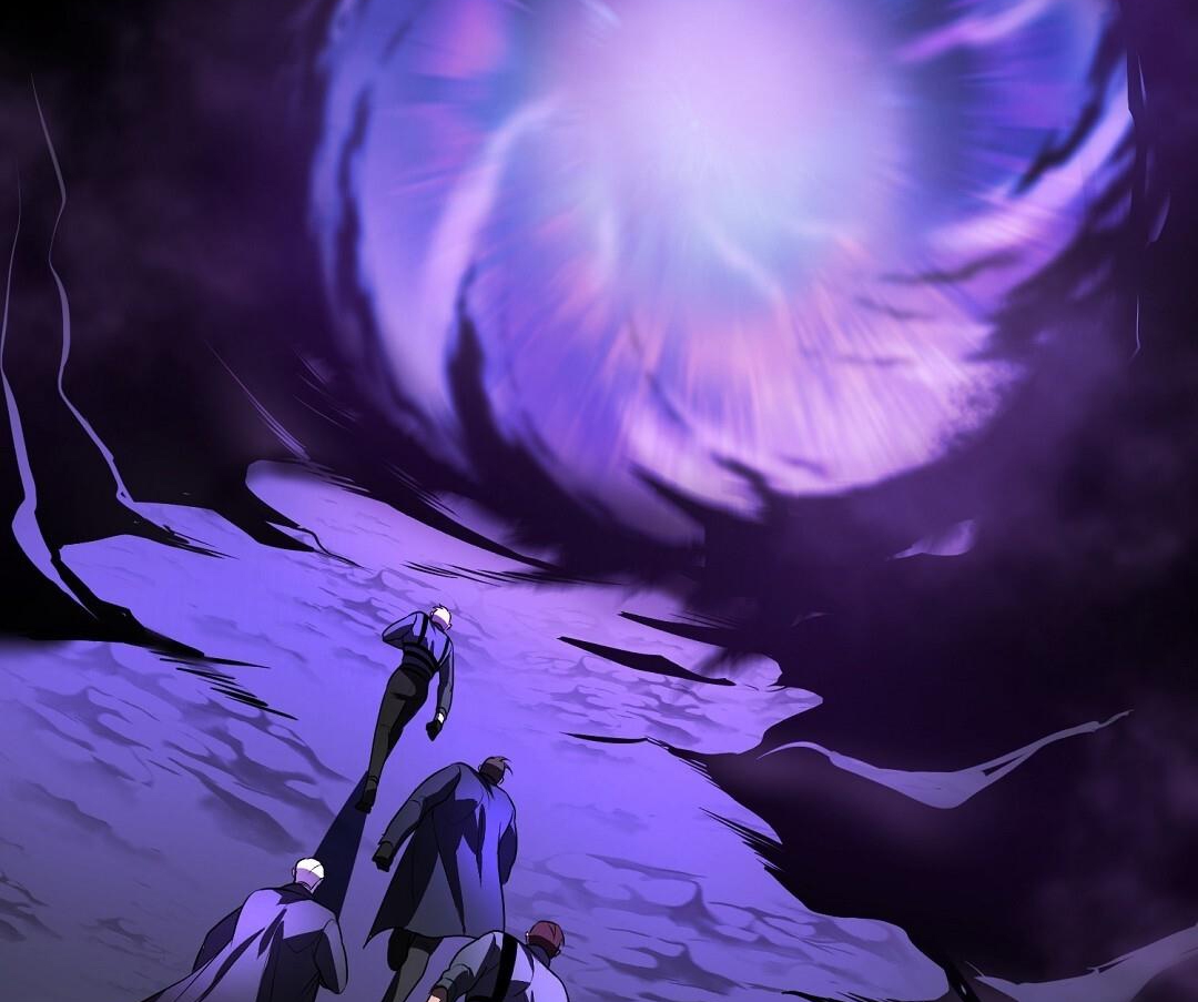 Vực Thẳm: Chapter 35