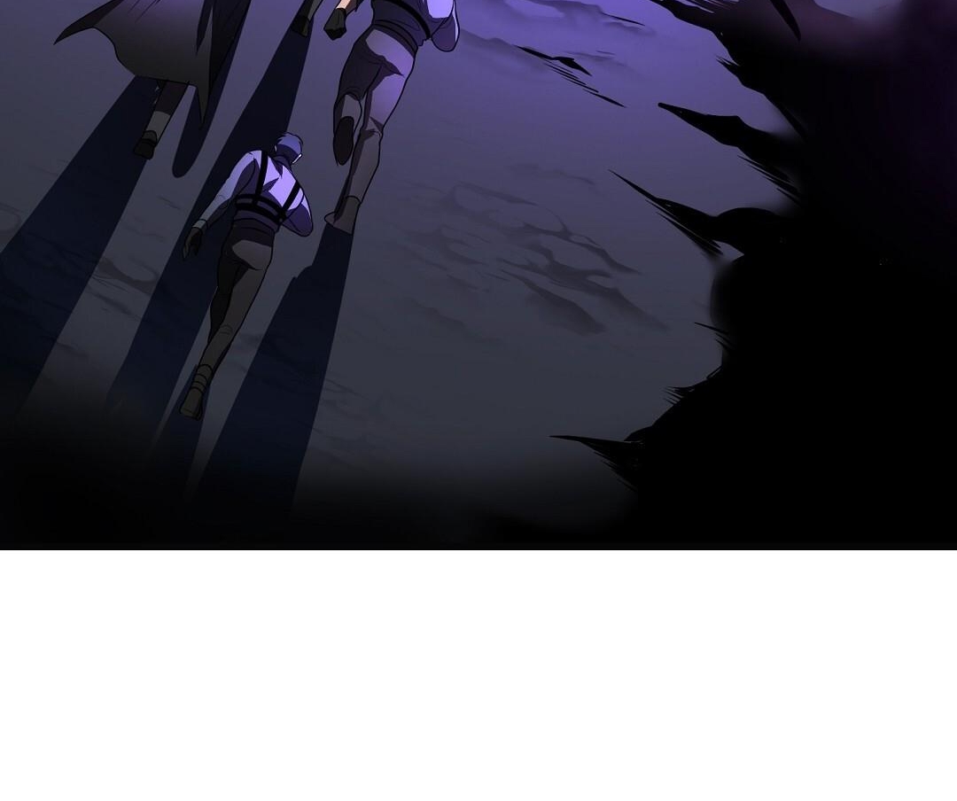 Vực Thẳm: Chapter 35