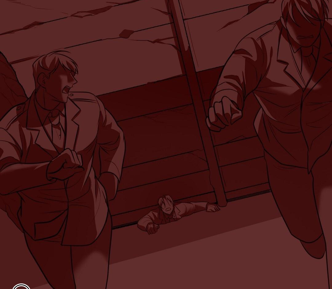 Vực Thẳm: Chapter 35