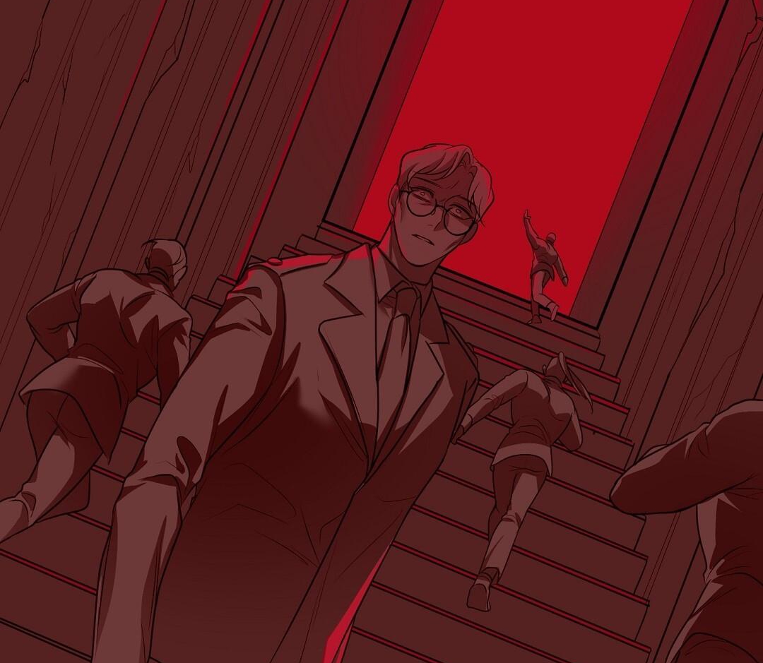 Vực Thẳm: Chapter 35