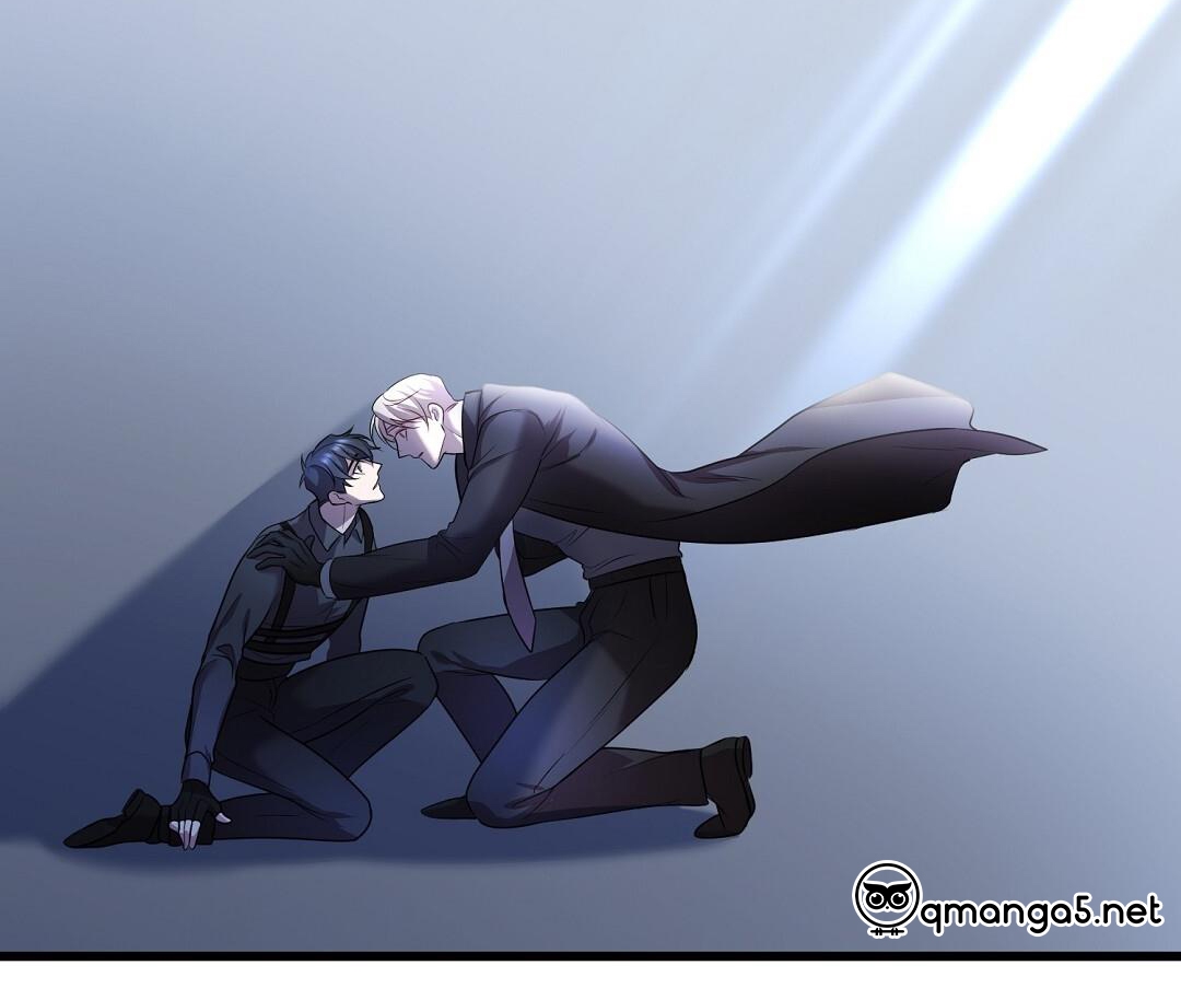 Vực Thẳm: Chapter 35