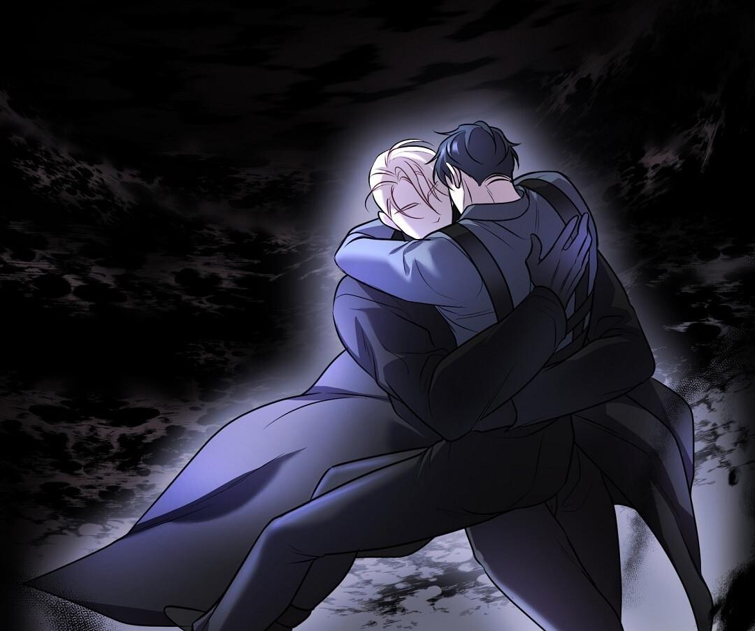 Vực Thẳm: Chapter 35