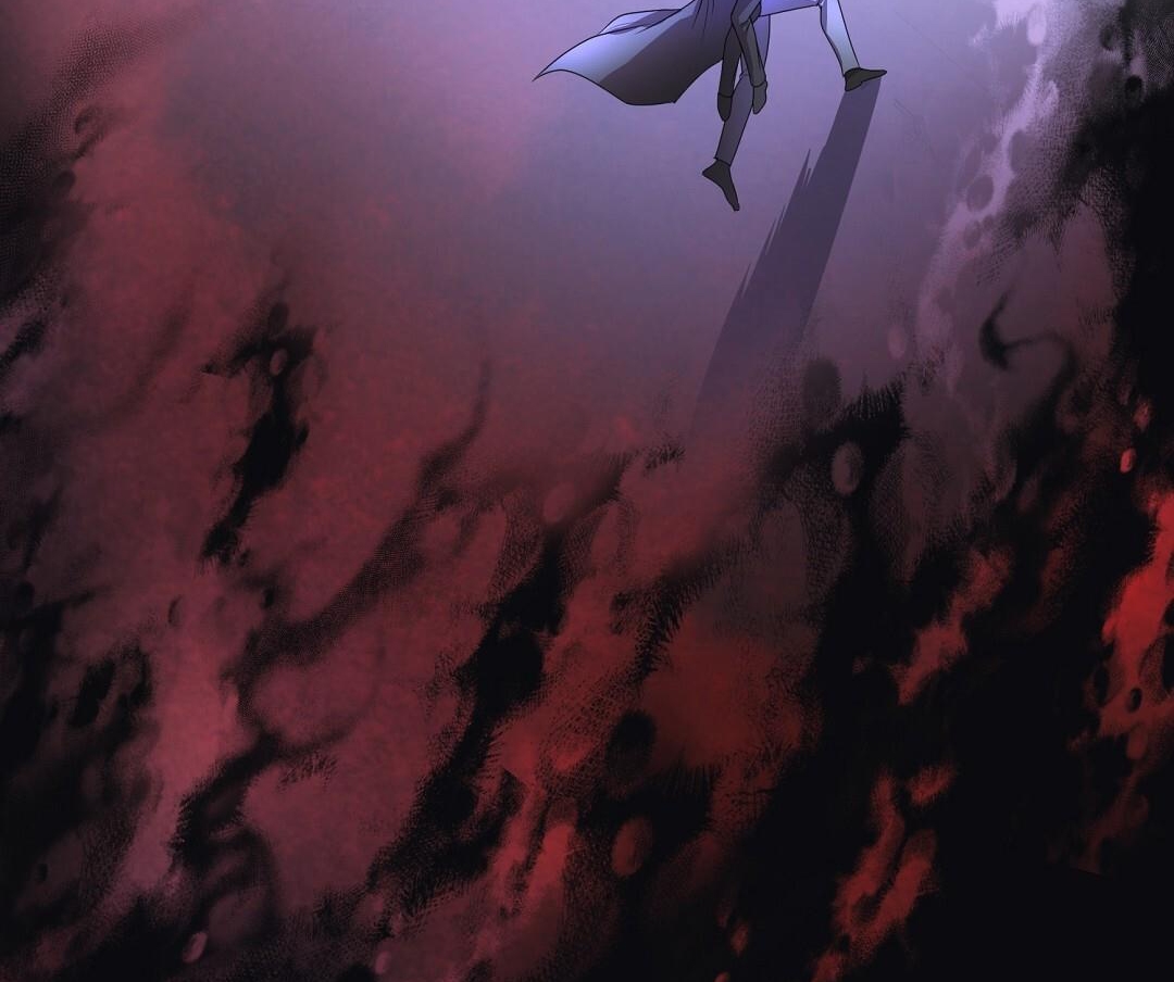 Vực Thẳm: Chapter 35