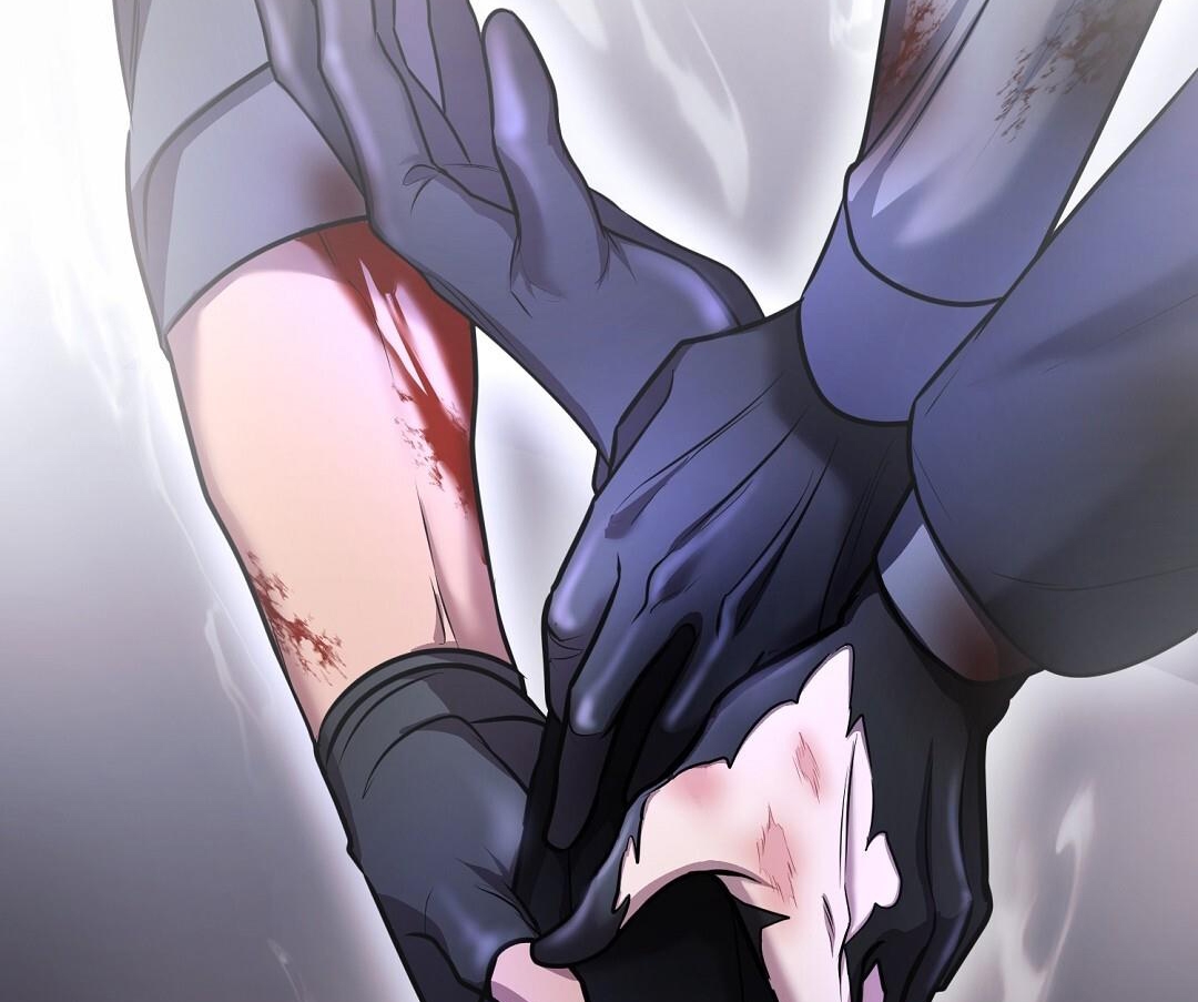 Vực Thẳm: Chapter 35