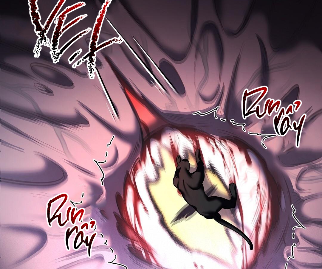 Vực Thẳm: Chapter 35