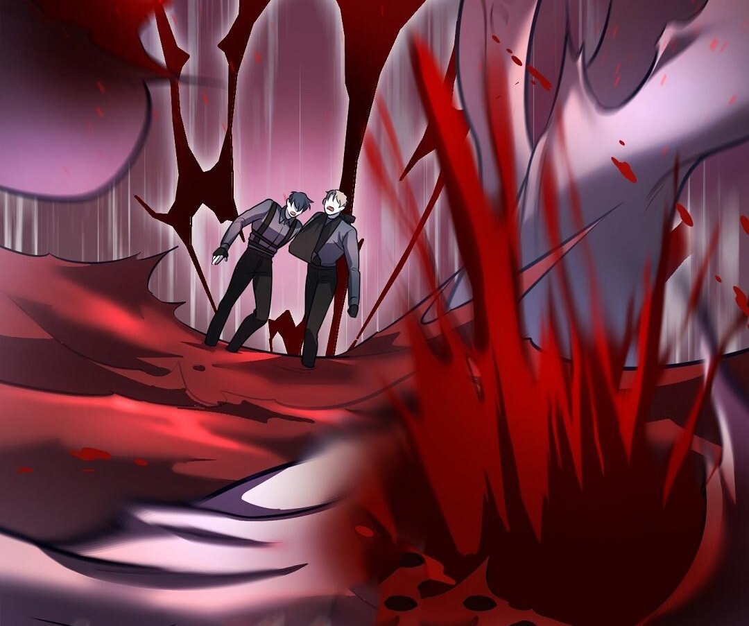 Vực Thẳm: Chapter 35