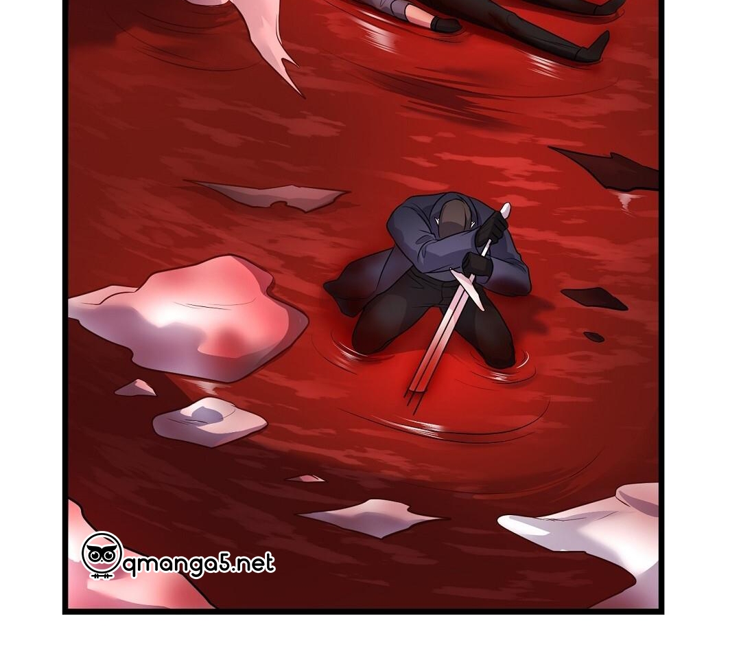 Vực Thẳm: Chapter 35