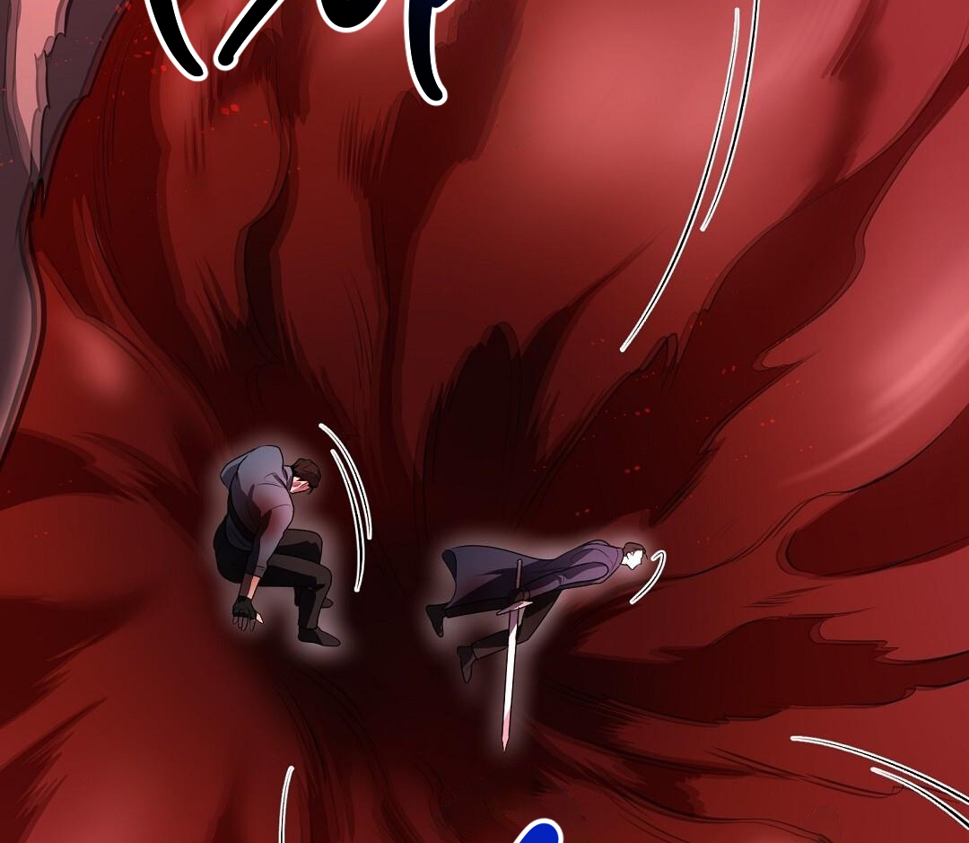 Vực Thẳm: Chapter 35