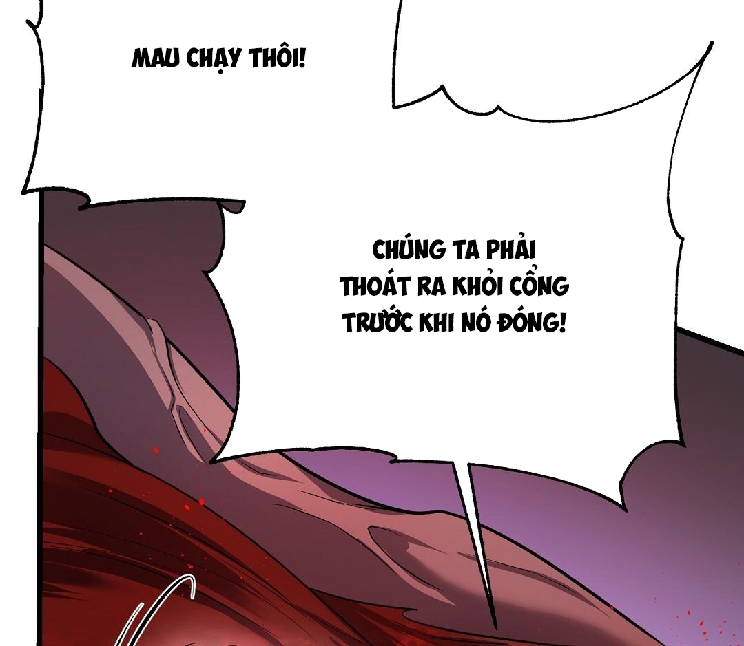 Vực Thẳm: Chapter 35