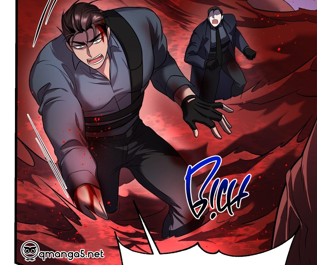 Vực Thẳm: Chapter 35