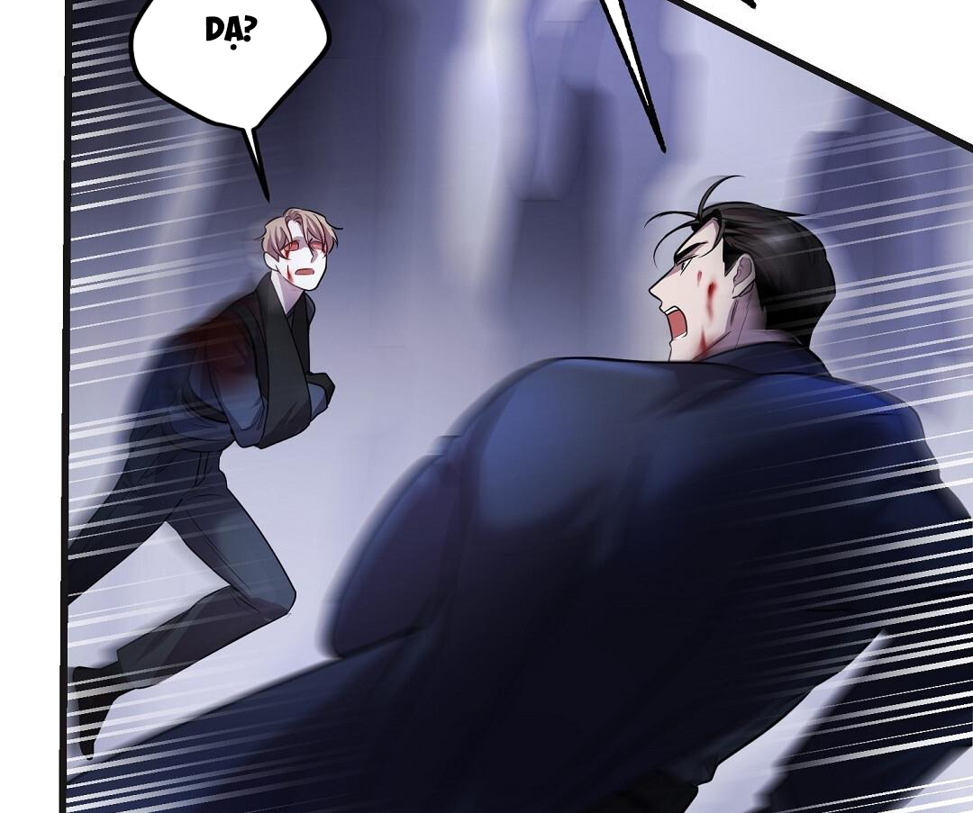 Vực Thẳm: Chapter 35