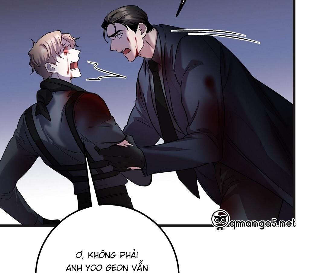 Vực Thẳm: Chapter 35