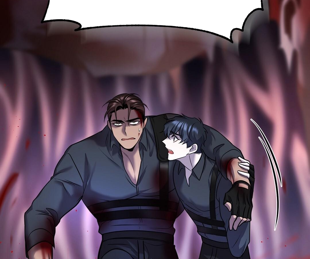 Vực Thẳm: Chapter 35