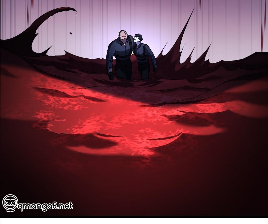 Vực Thẳm: Chapter 35