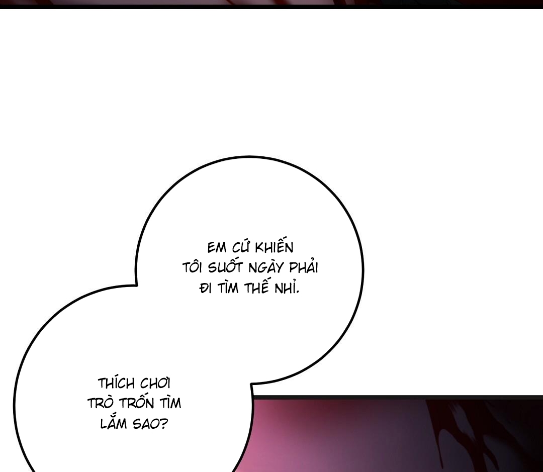 Vực Thẳm: Chapter 35