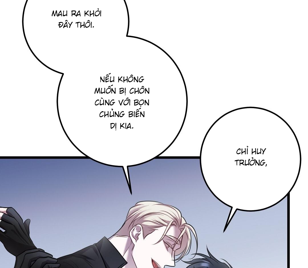 Vực Thẳm: Chapter 35