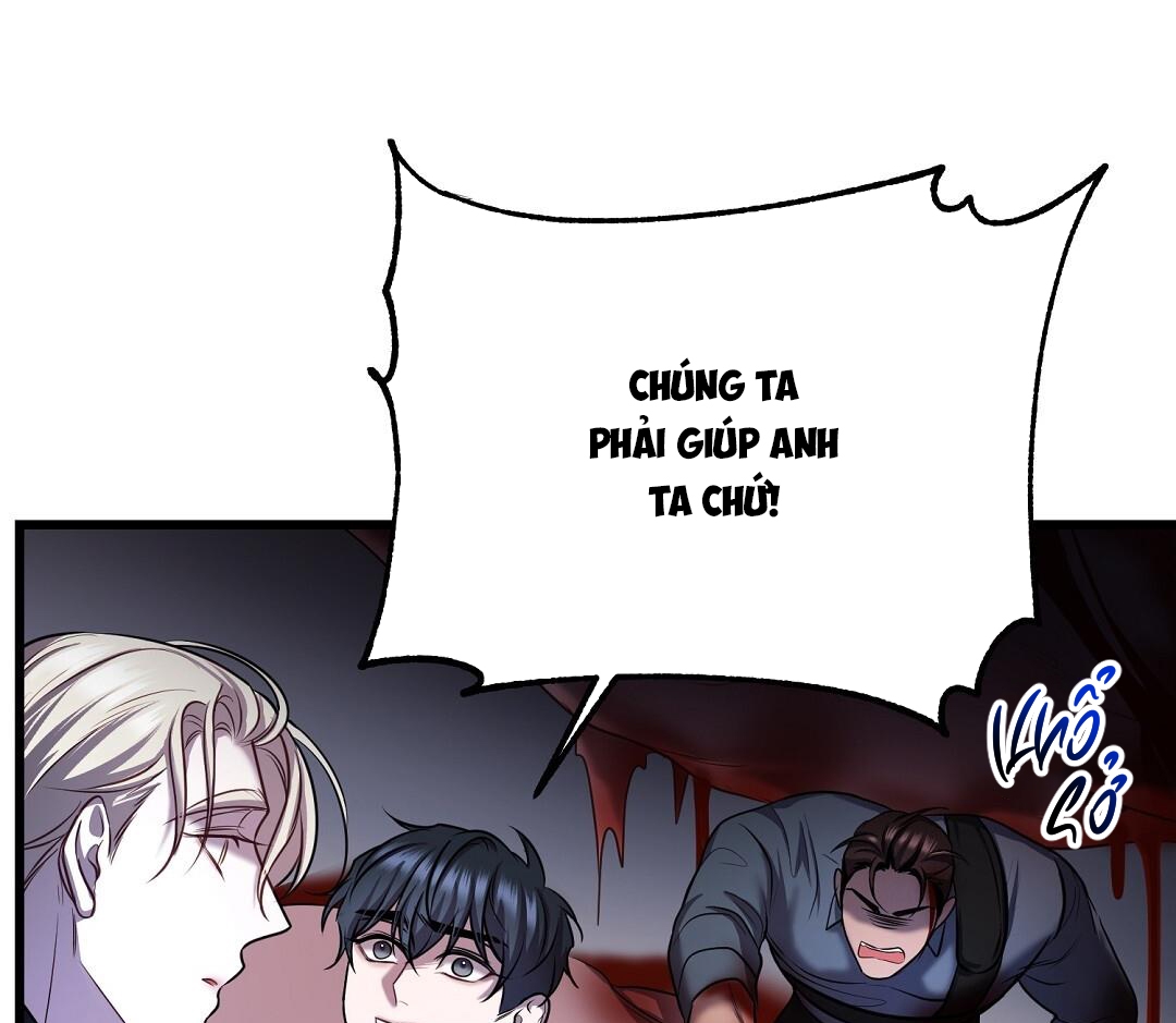 Vực Thẳm: Chapter 35