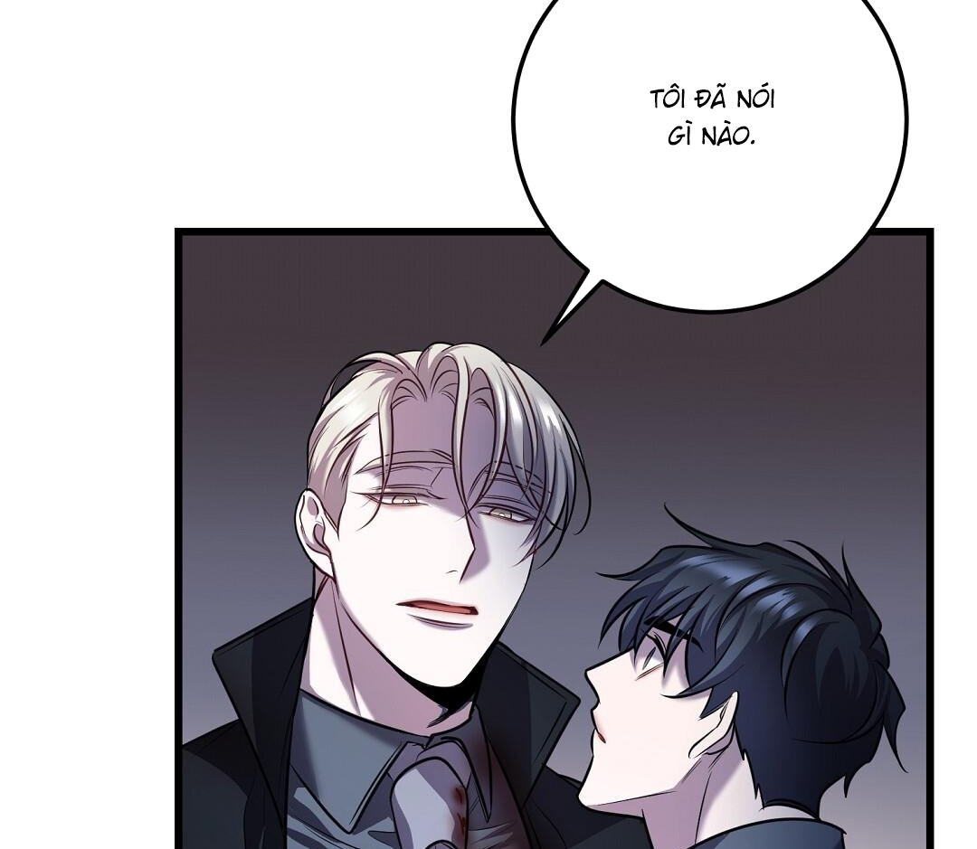 Vực Thẳm: Chapter 35