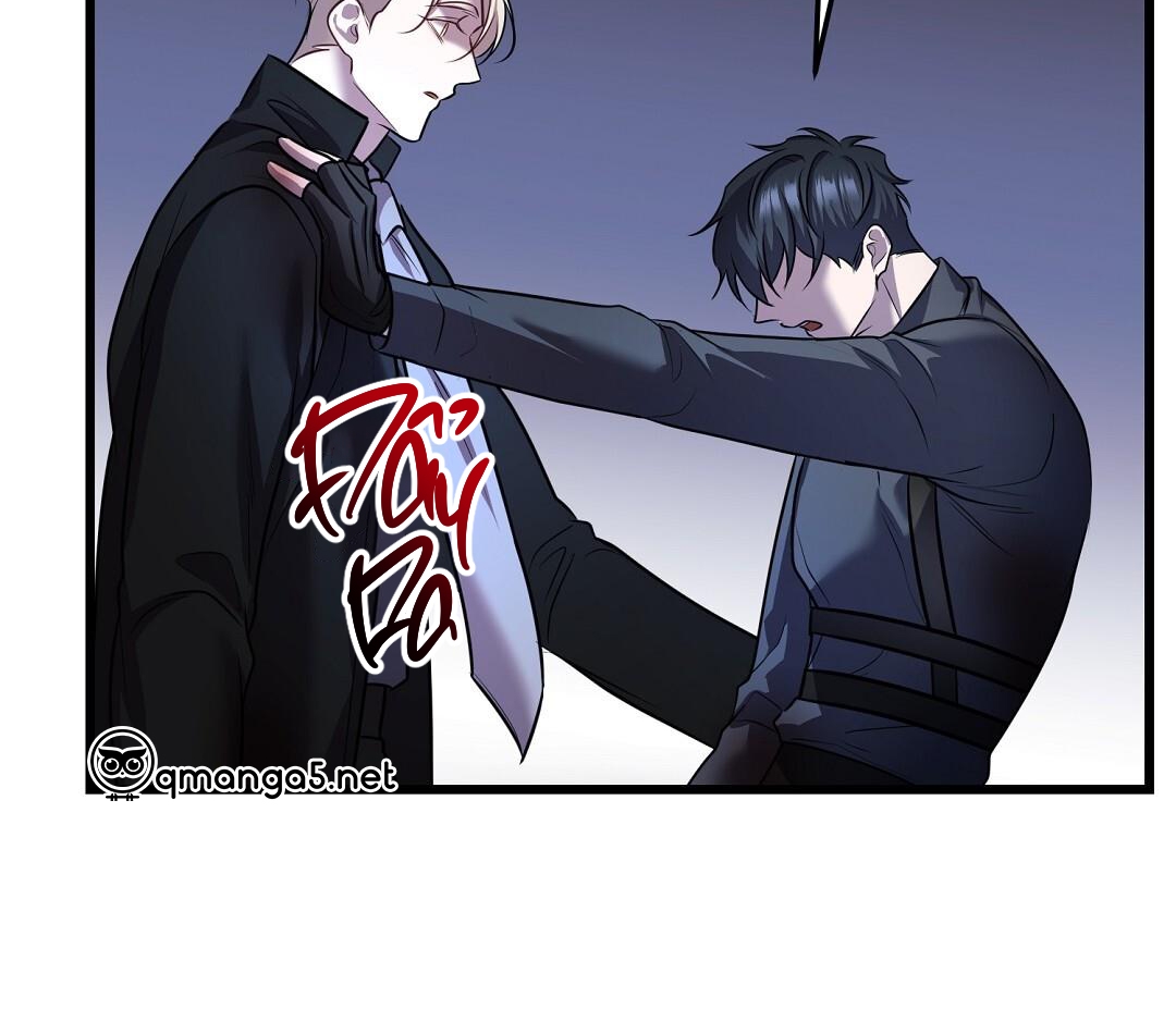Vực Thẳm: Chapter 35