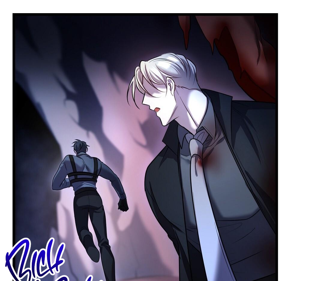 Vực Thẳm: Chapter 35