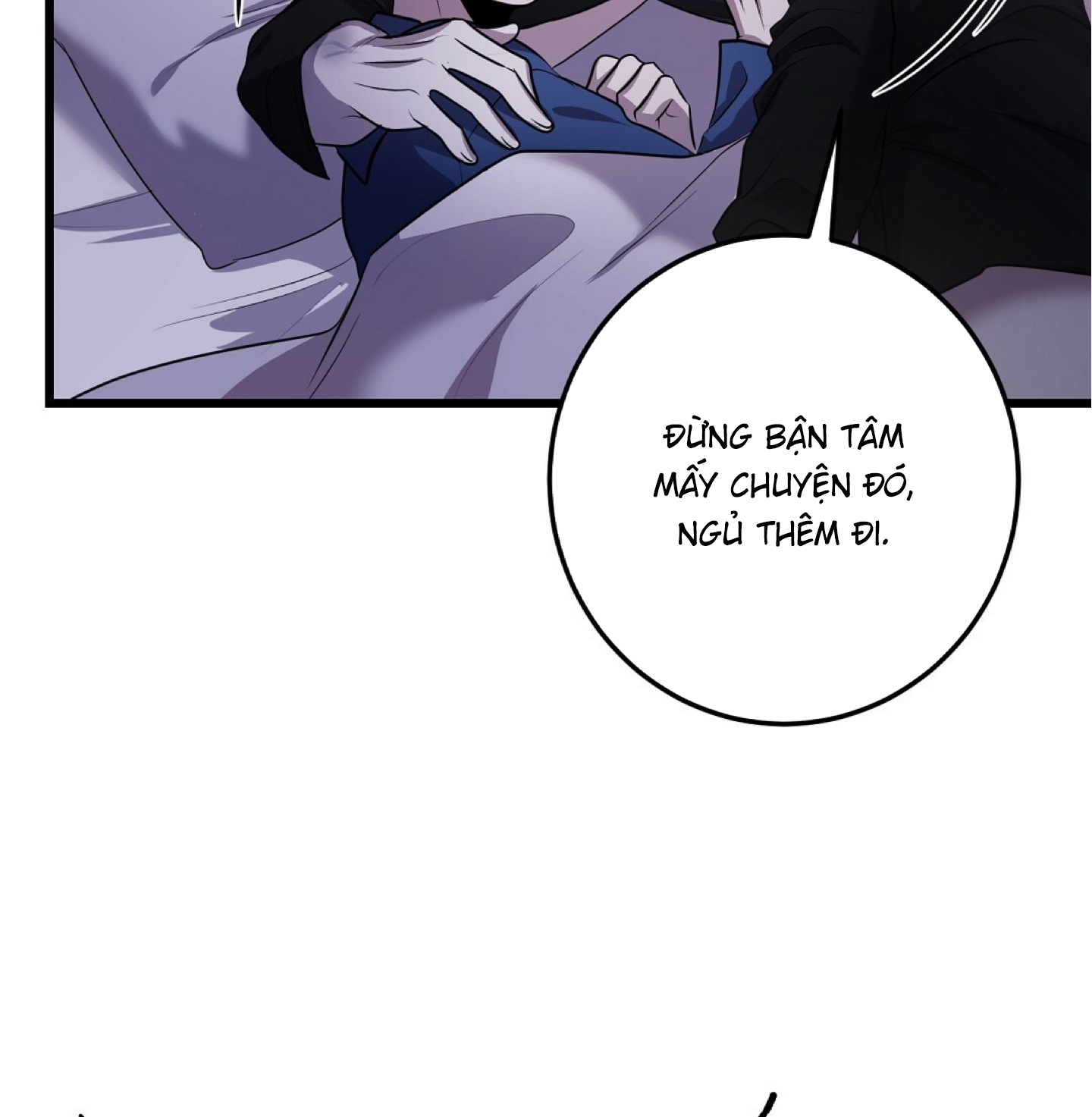 Vực Thẳm: Chapter 36
