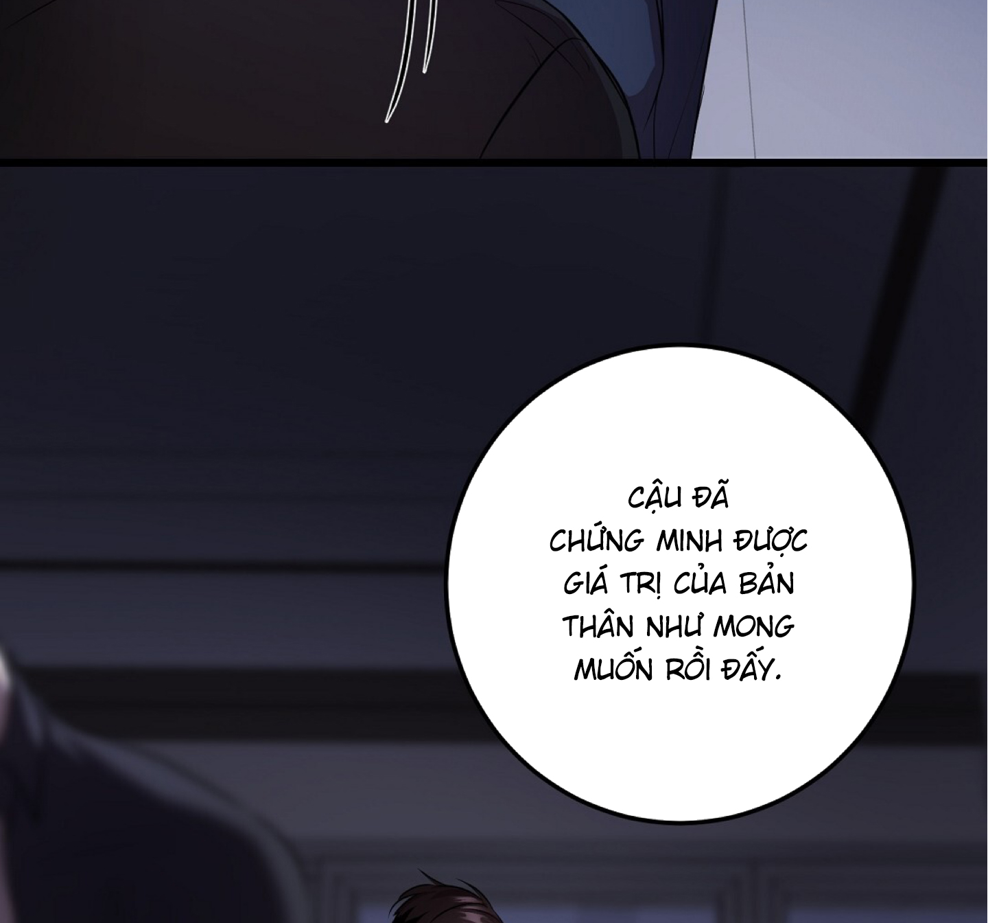 Vực Thẳm: Chapter 36