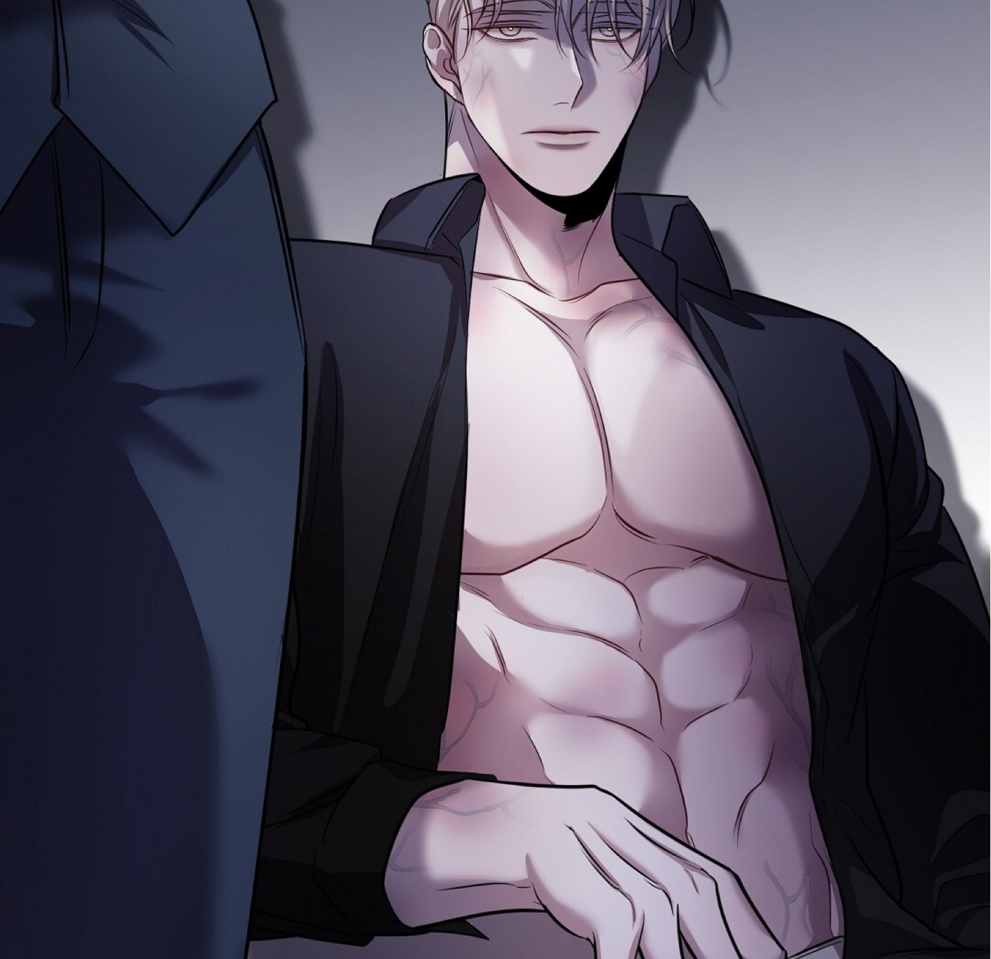 Vực Thẳm: Chapter 36