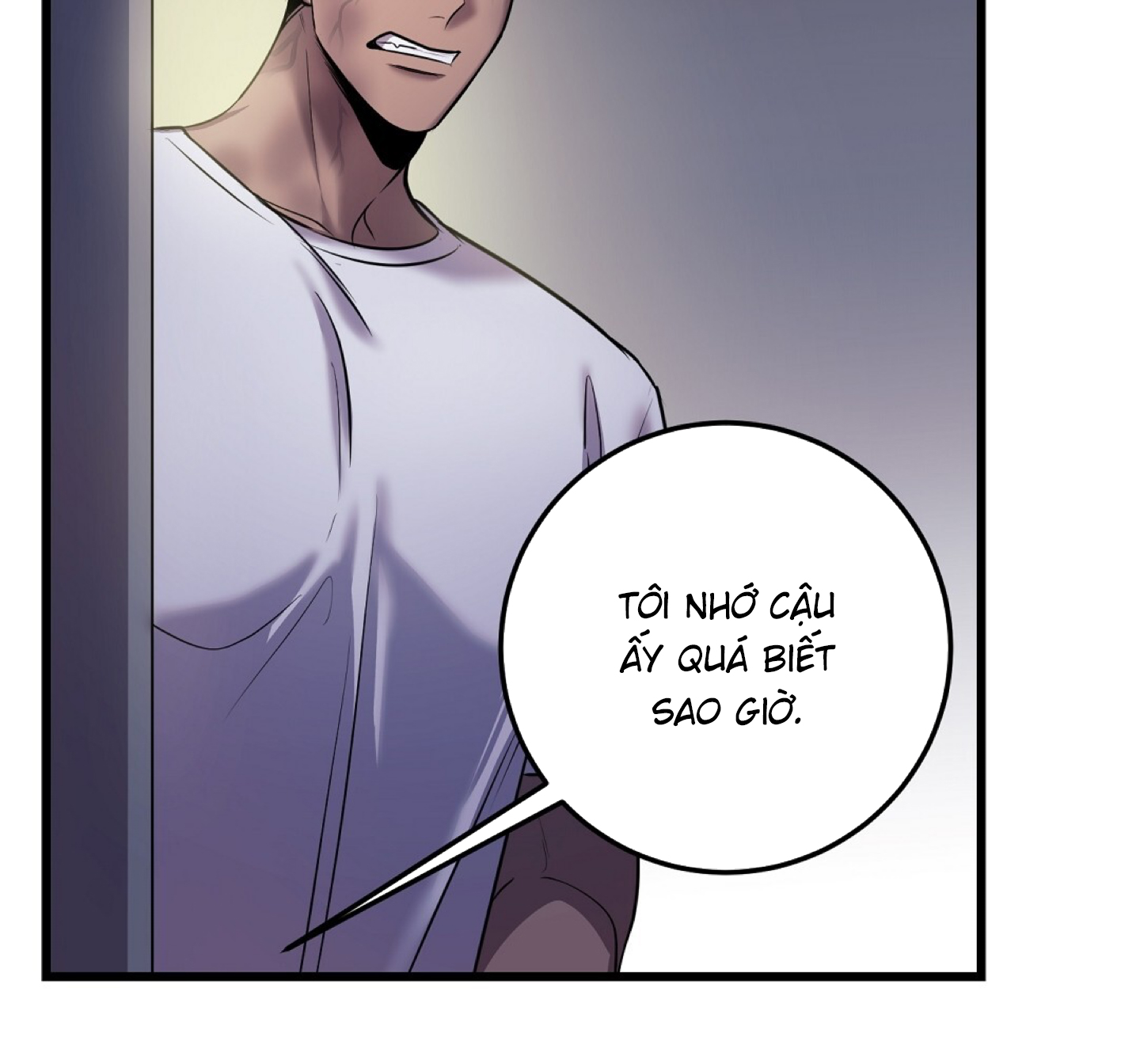 Vực Thẳm: Chapter 36