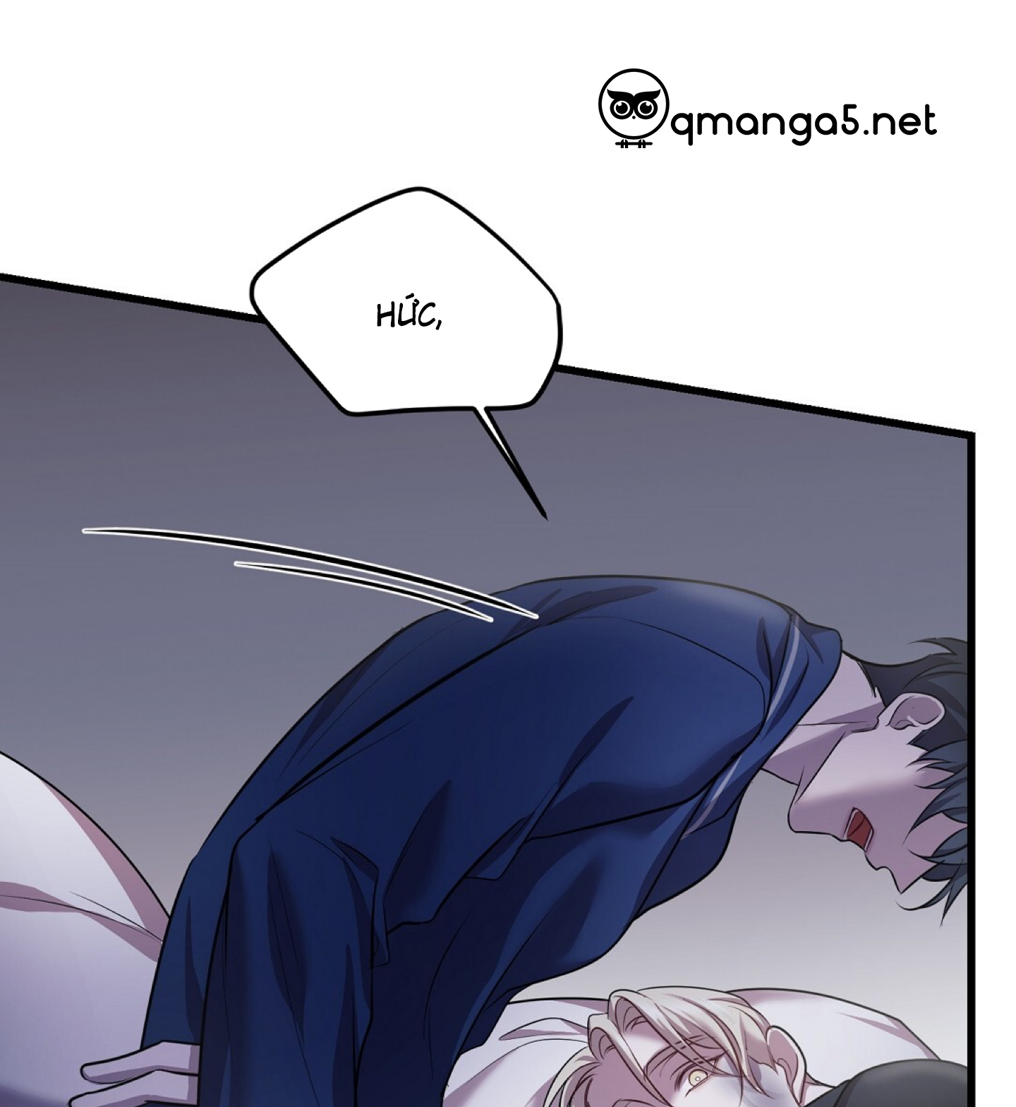 Vực Thẳm: Chapter 36