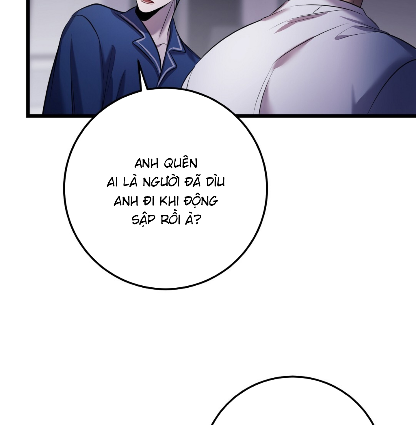 Vực Thẳm: Chapter 36