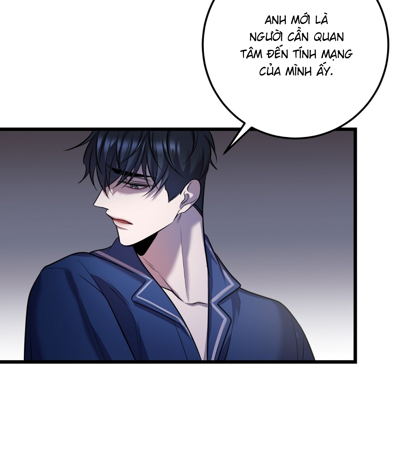 Vực Thẳm: Chapter 36
