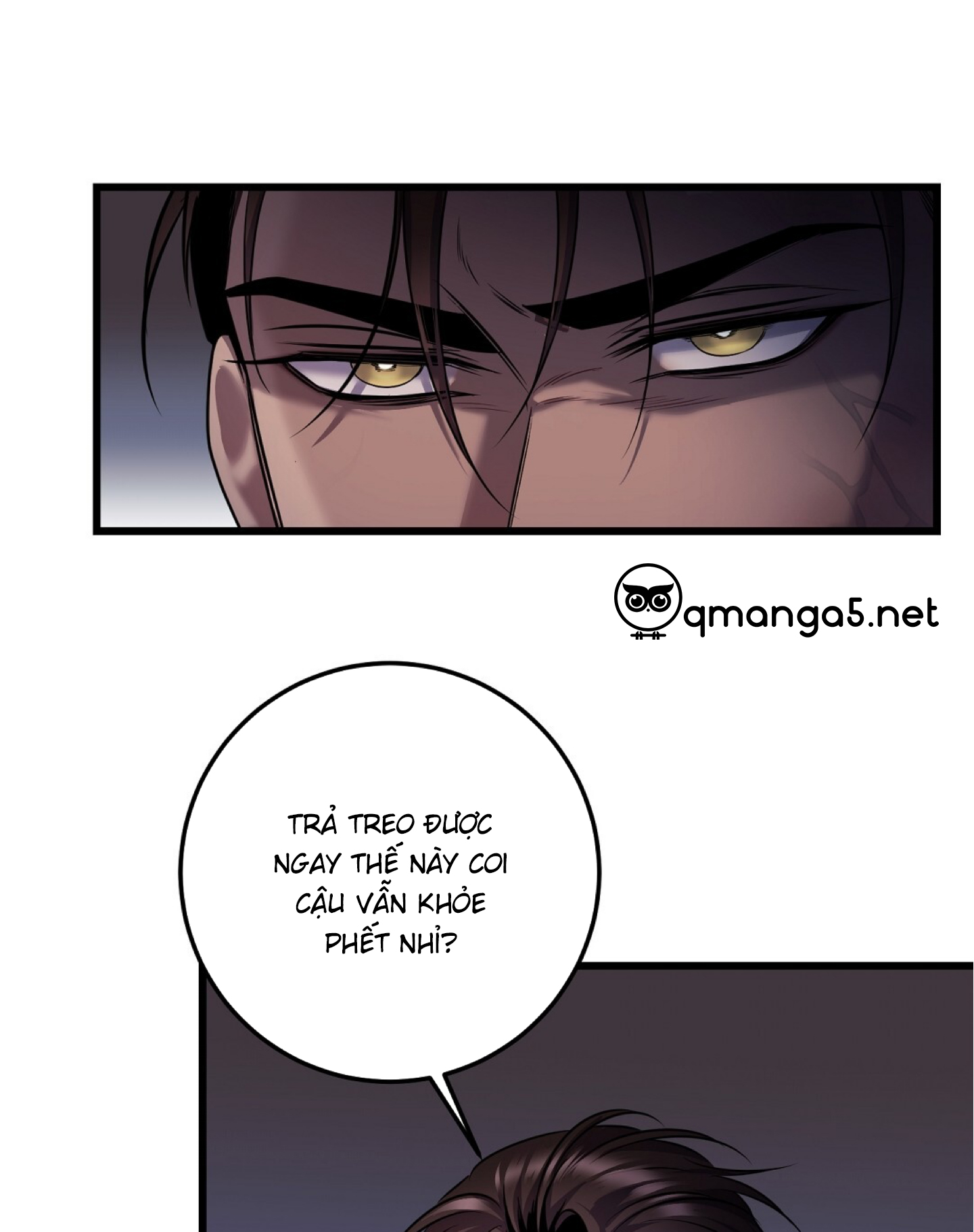 Vực Thẳm: Chapter 36
