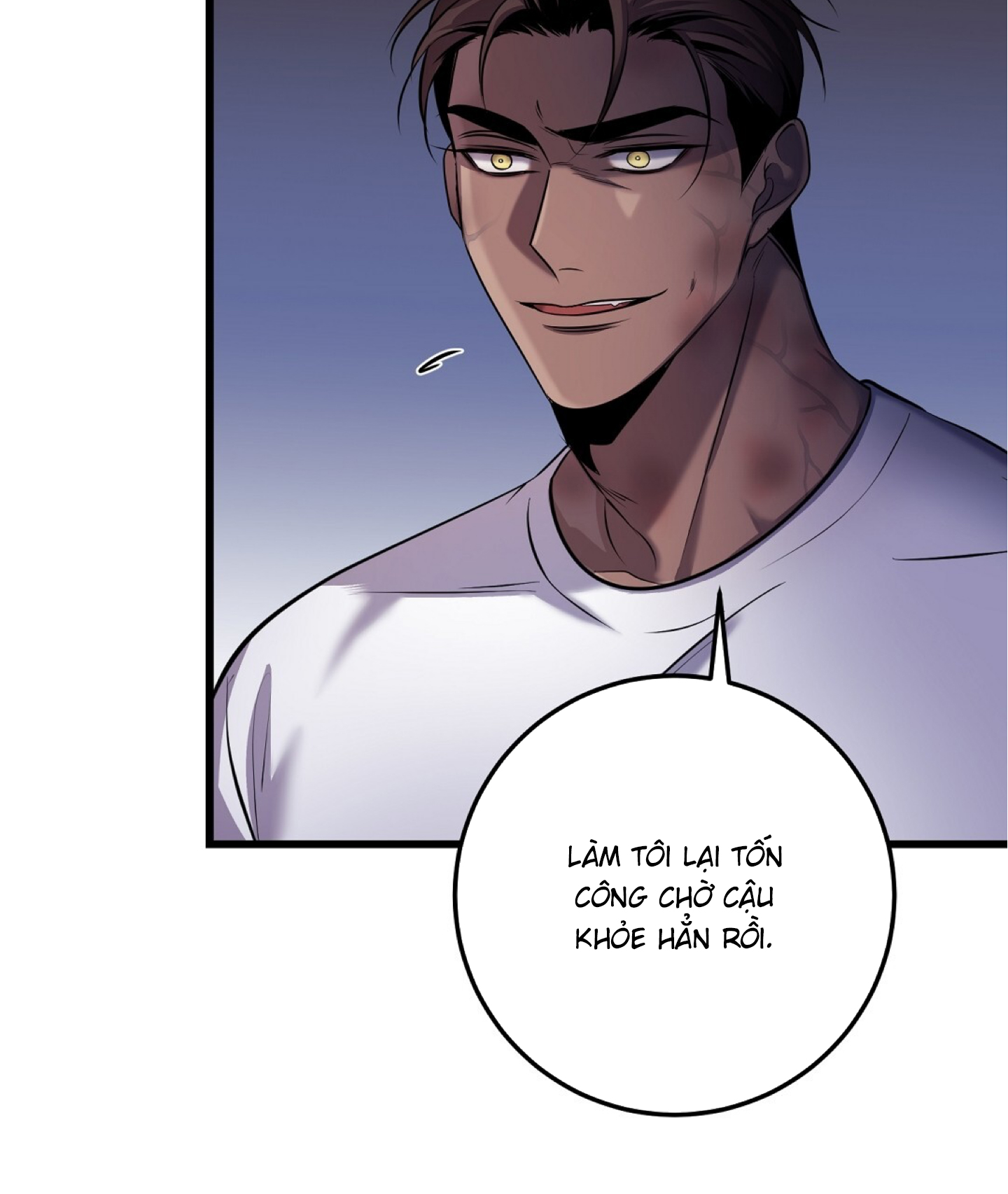 Vực Thẳm: Chapter 36