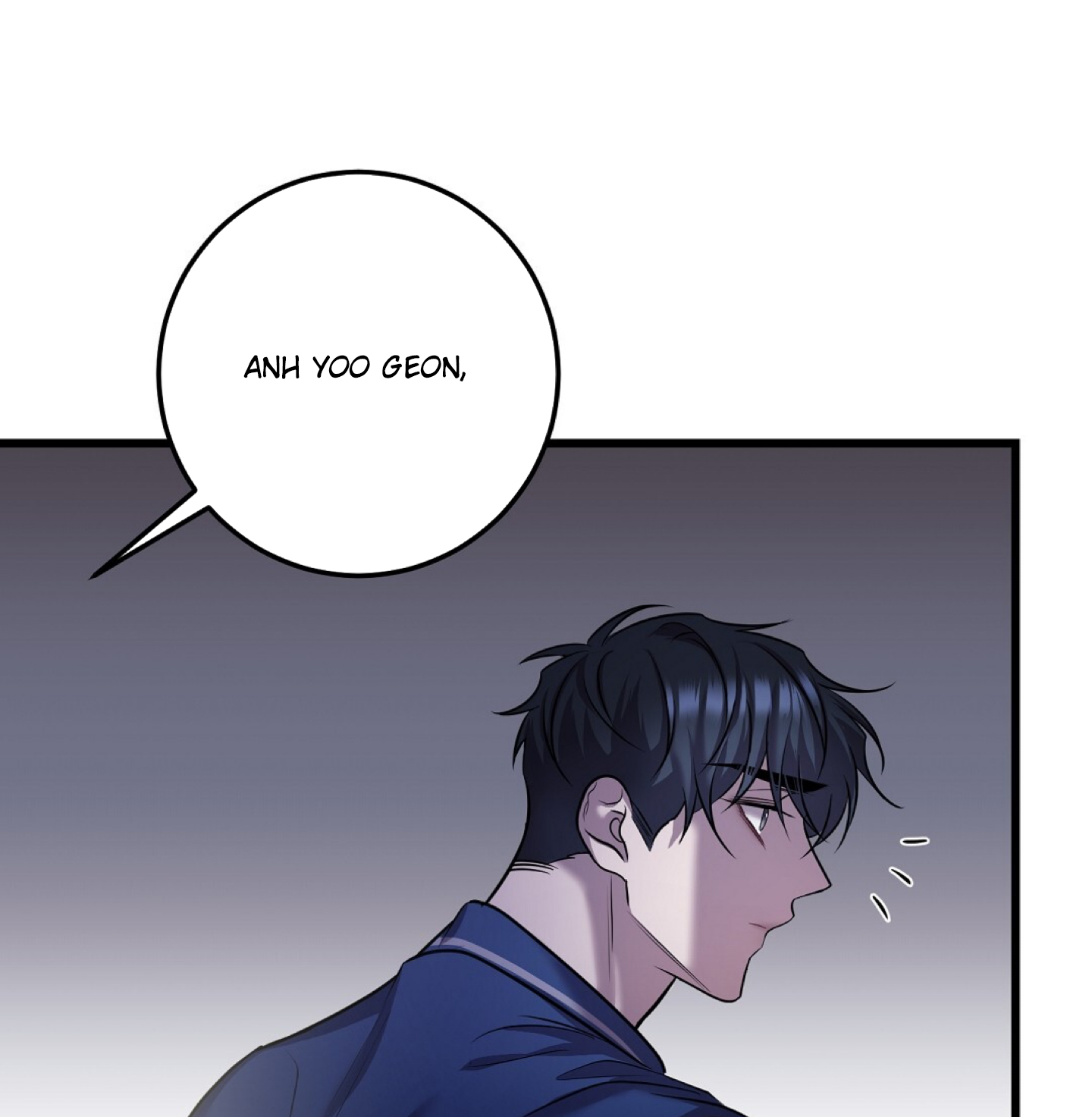 Vực Thẳm: Chapter 36