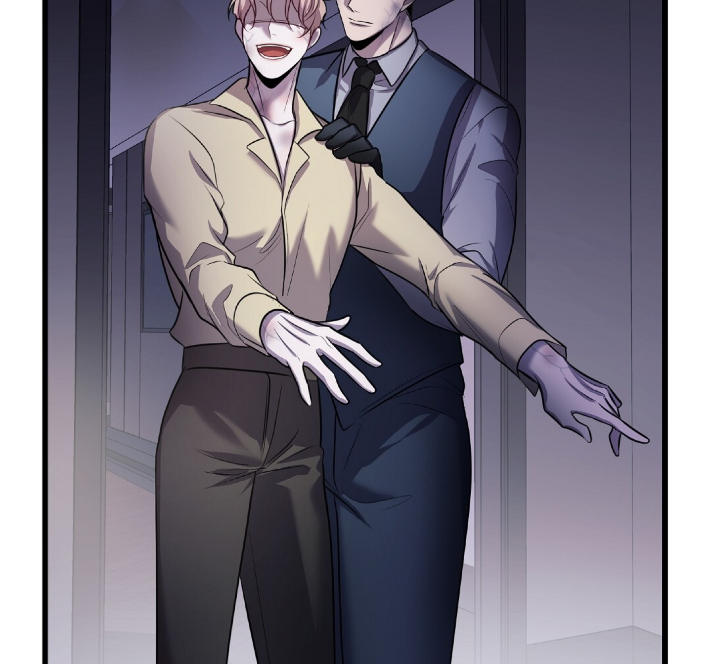 Vực Thẳm: Chapter 36