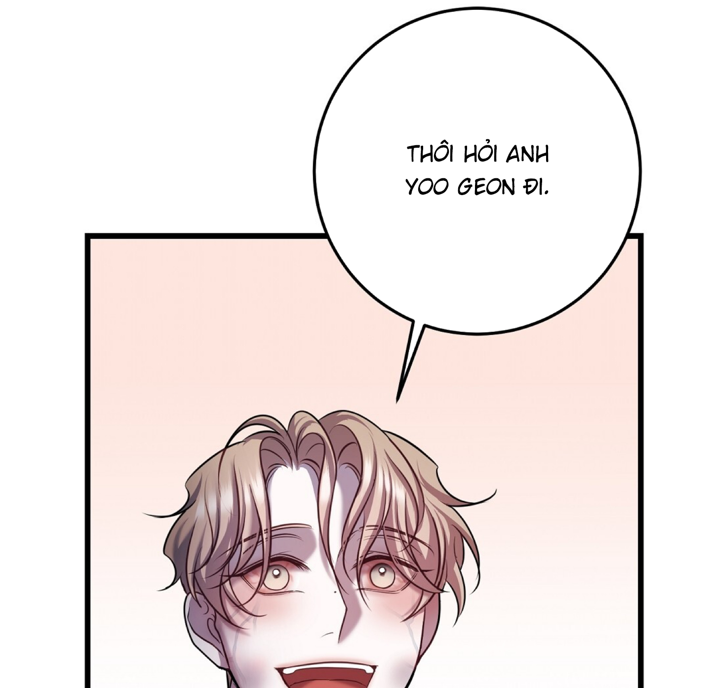 Vực Thẳm: Chapter 36