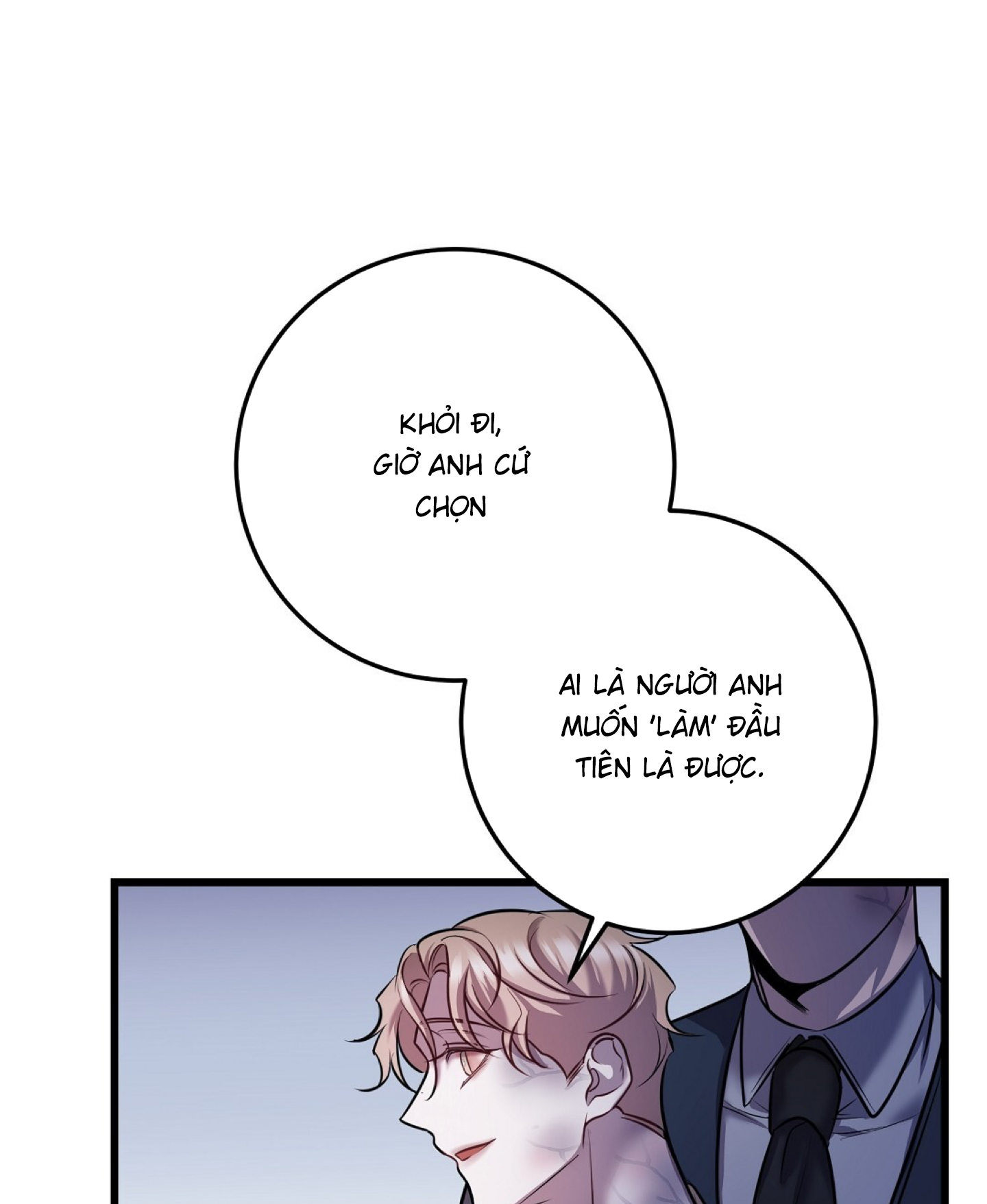 Vực Thẳm: Chapter 36