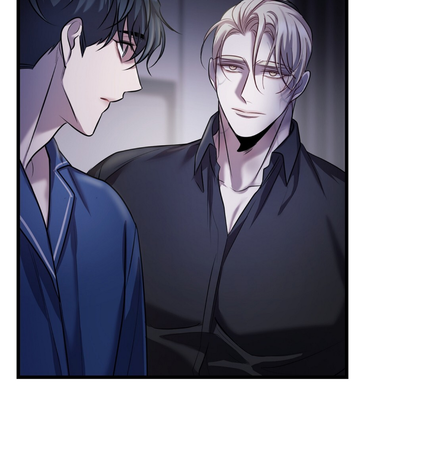 Vực Thẳm: Chapter 36