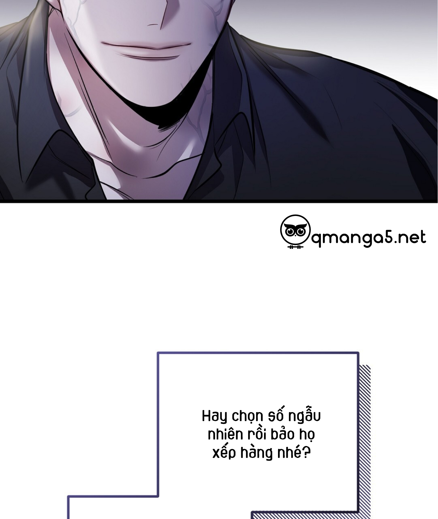Vực Thẳm: Chapter 36