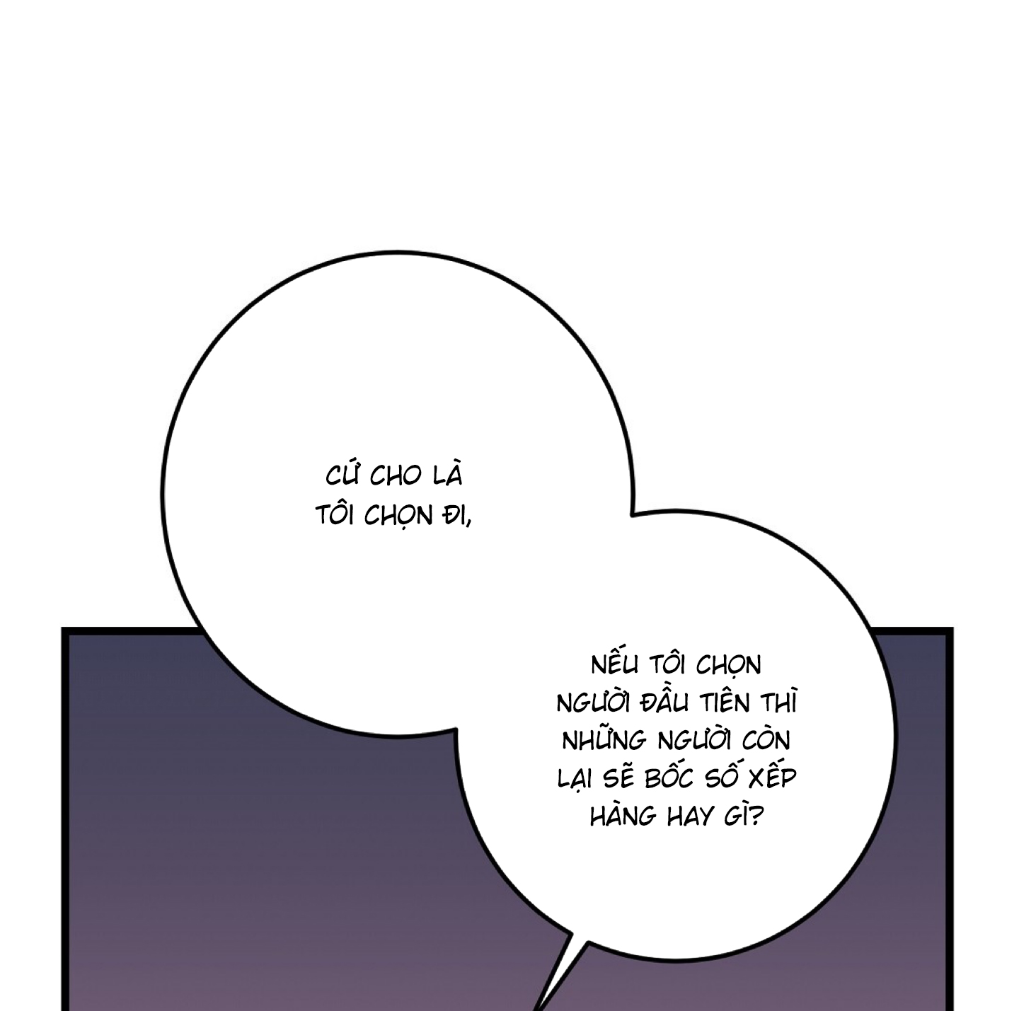 Vực Thẳm: Chapter 36