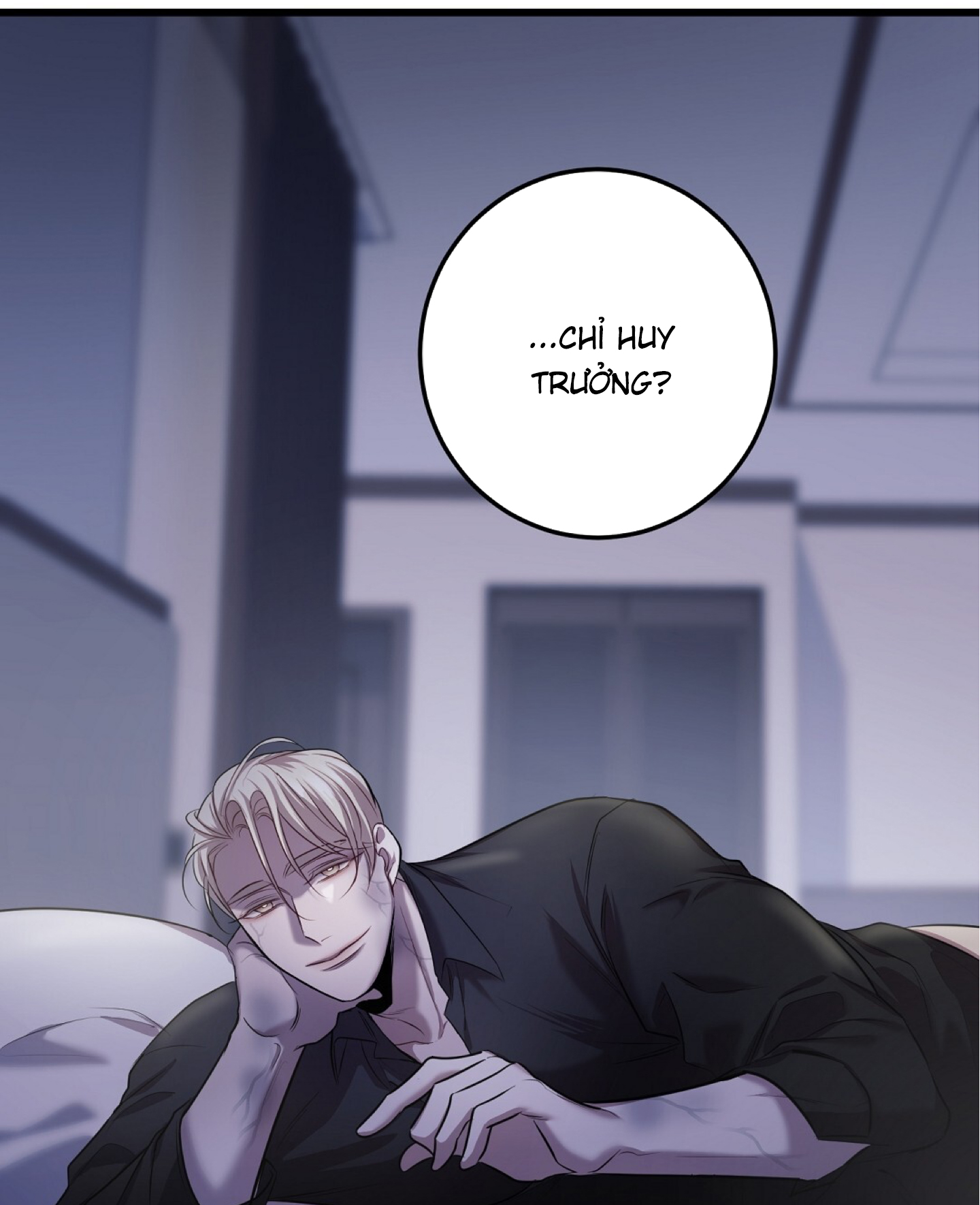 Vực Thẳm: Chapter 36