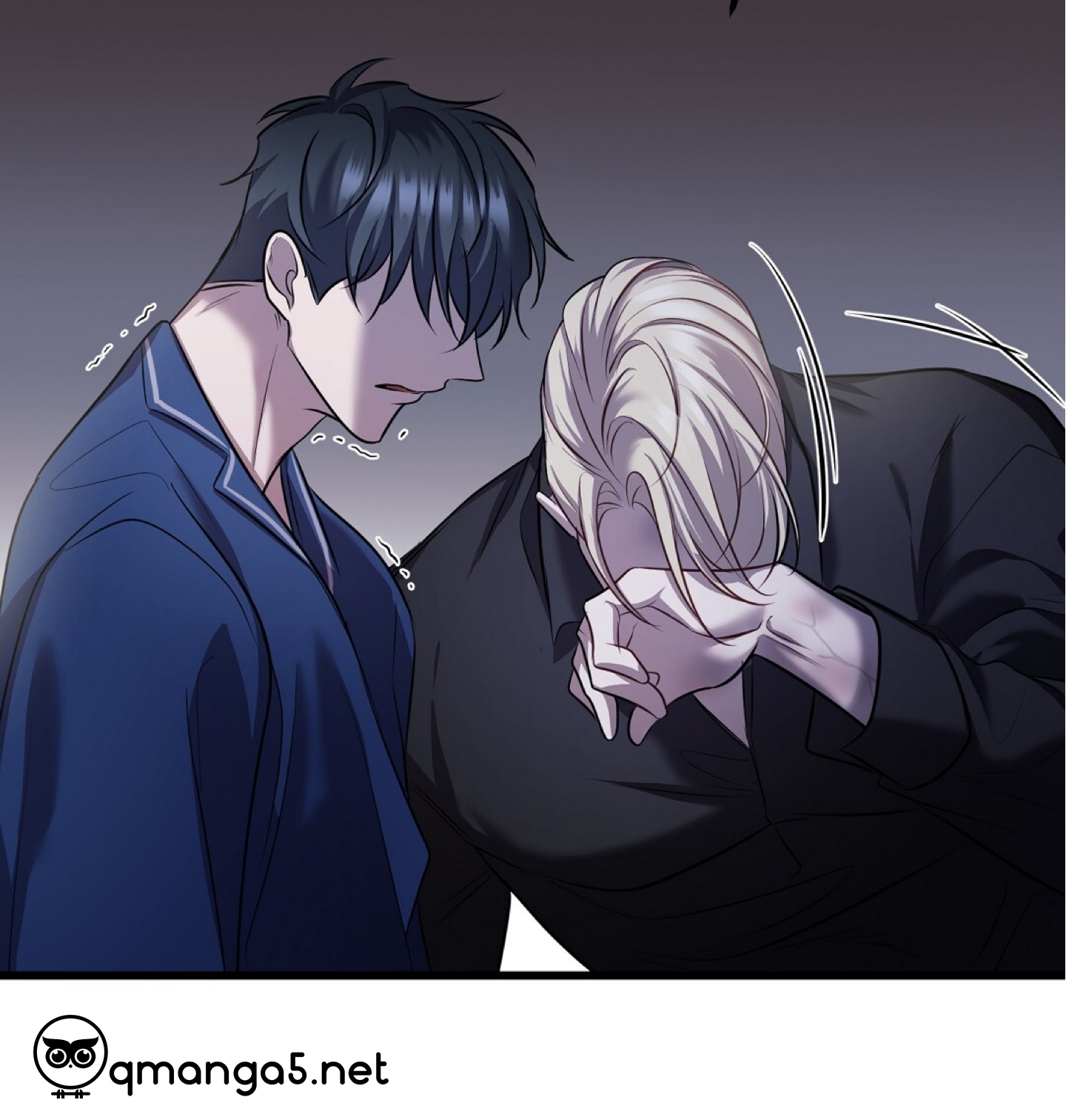 Vực Thẳm: Chapter 36