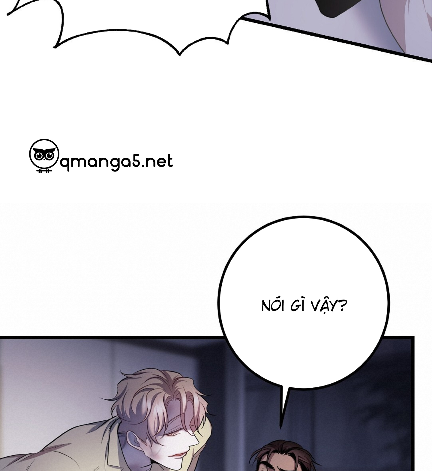 Vực Thẳm: Chapter 36