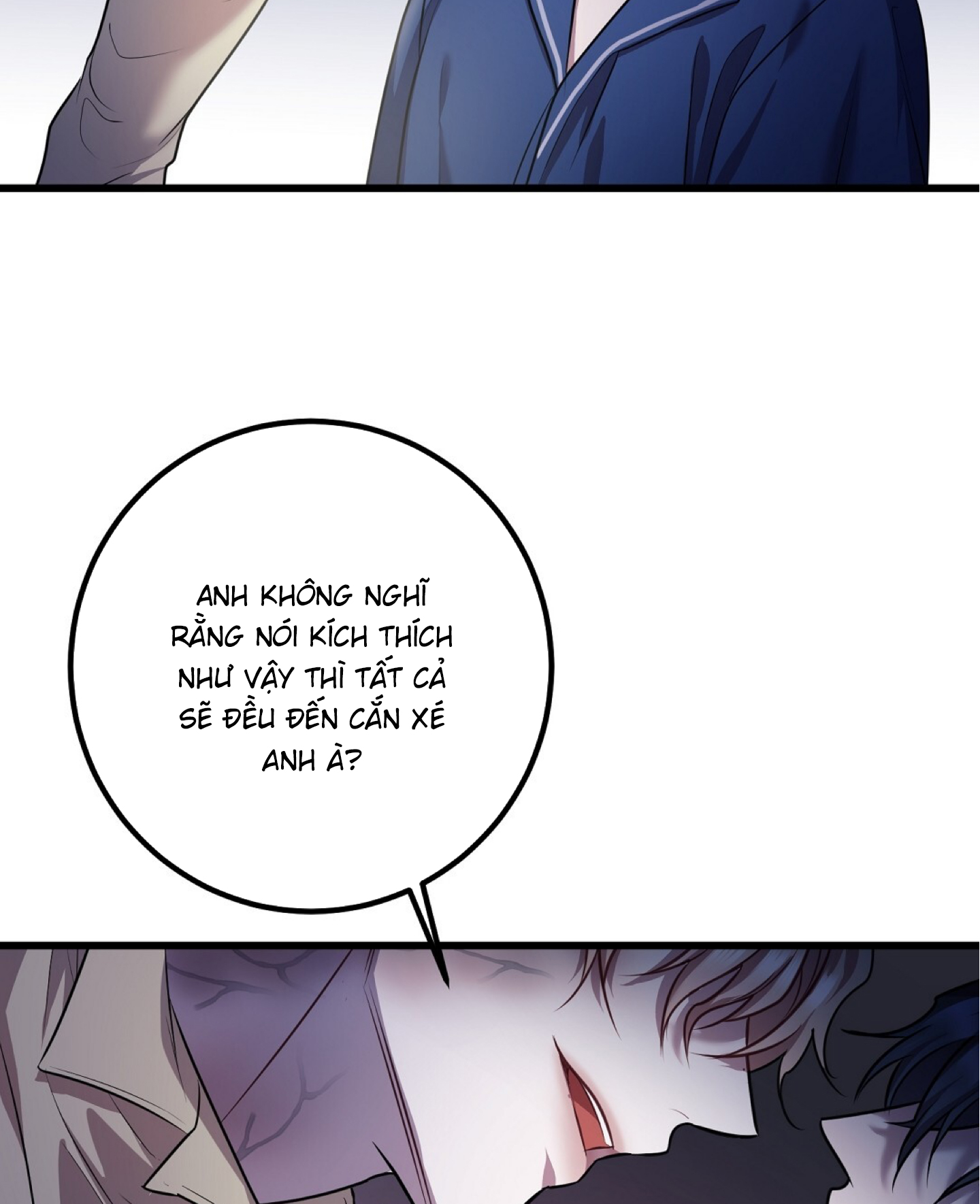 Vực Thẳm: Chapter 36