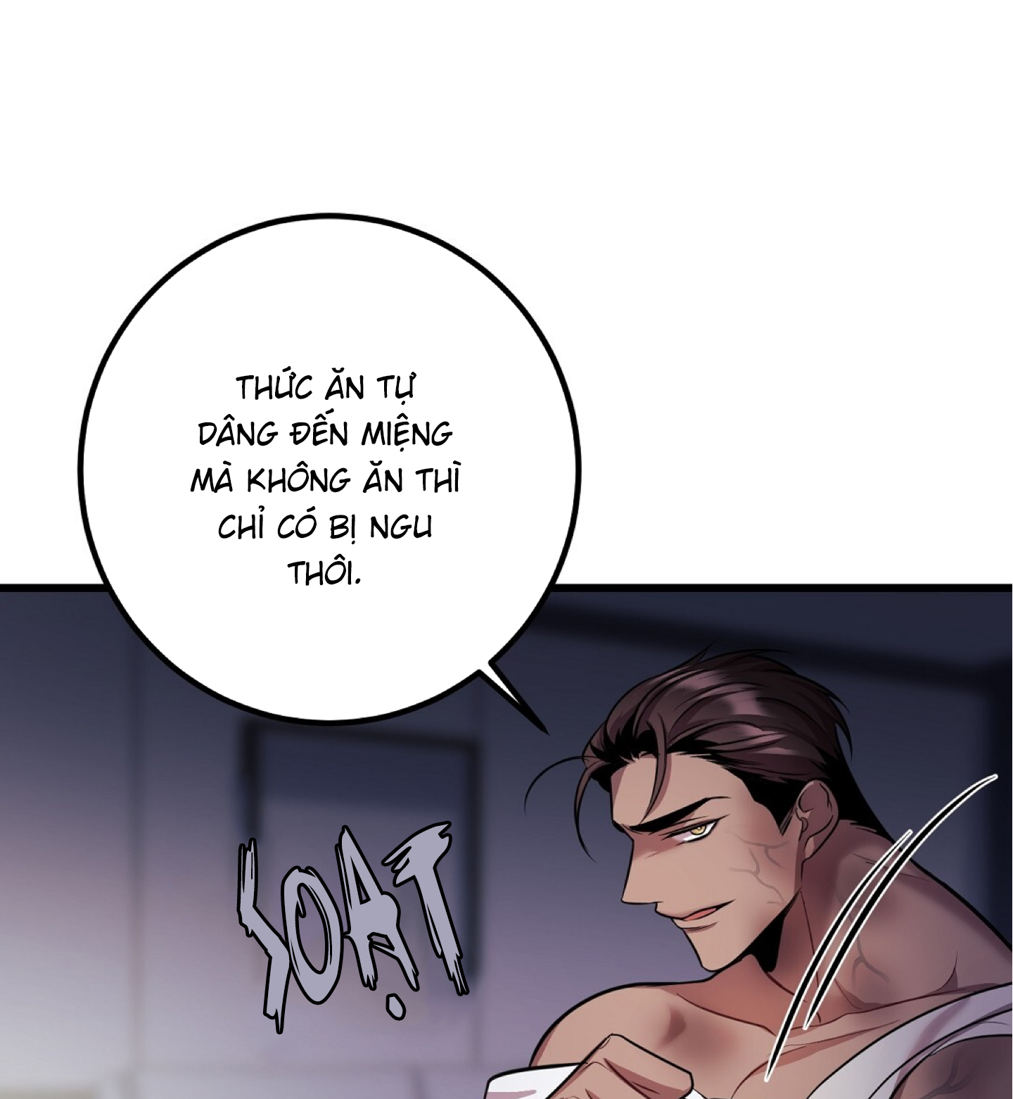 Vực Thẳm: Chapter 36