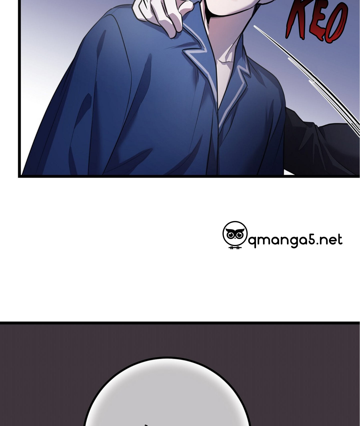 Vực Thẳm: Chapter 36