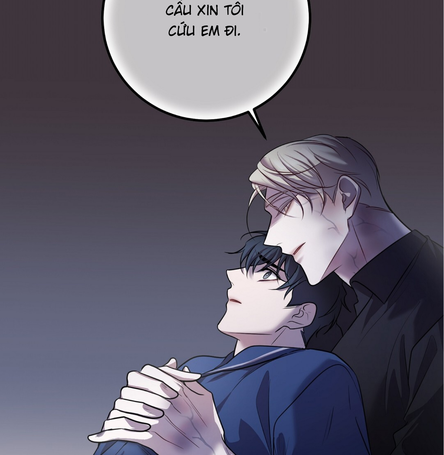 Vực Thẳm: Chapter 36