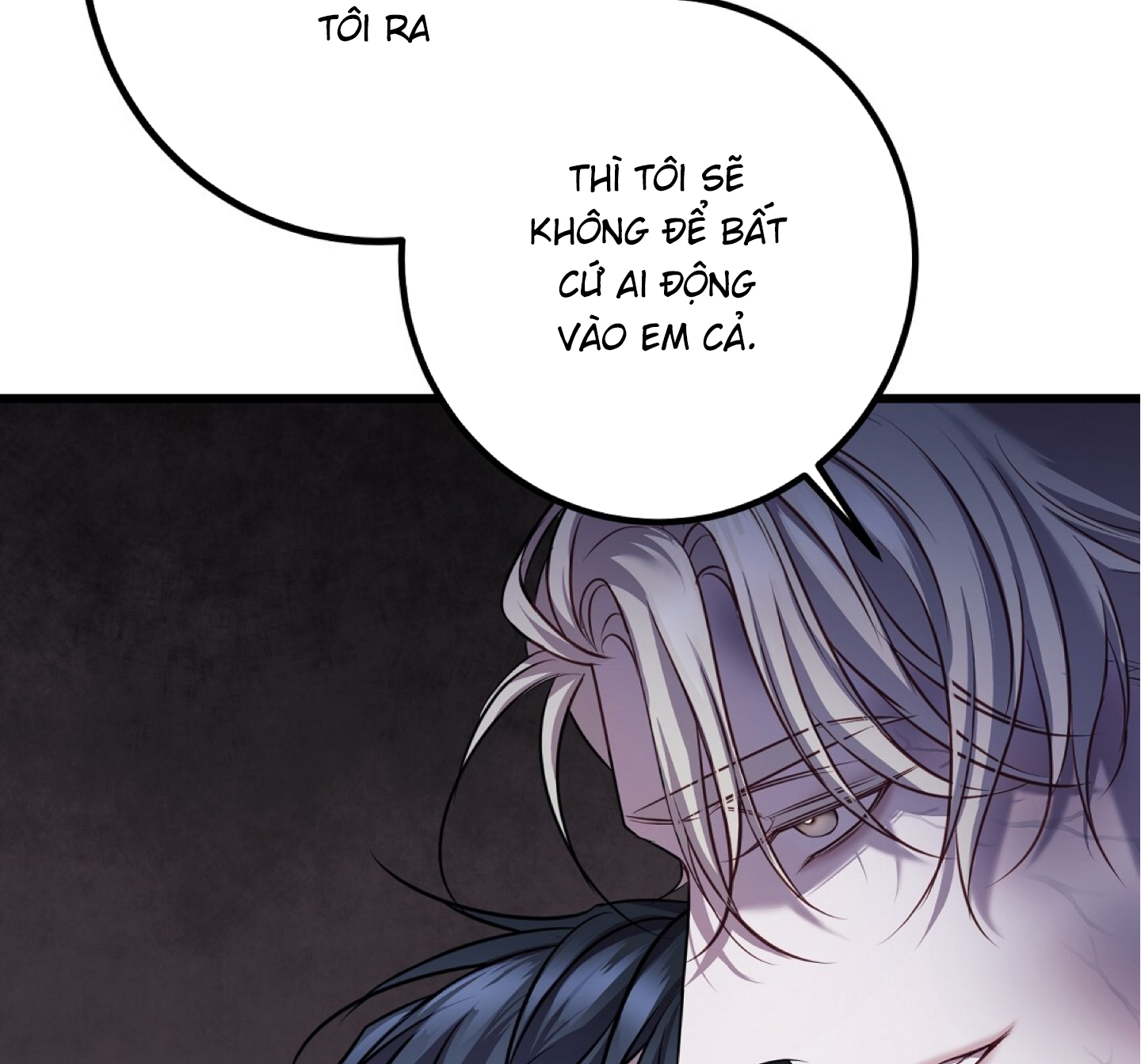 Vực Thẳm: Chapter 36