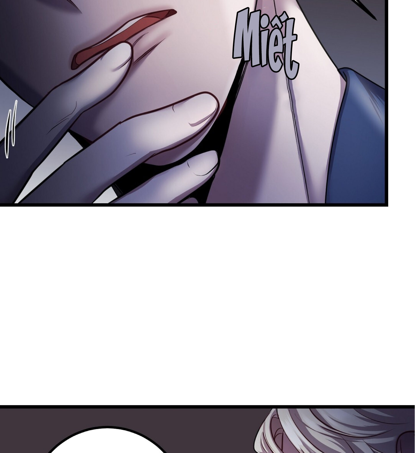 Vực Thẳm: Chapter 36