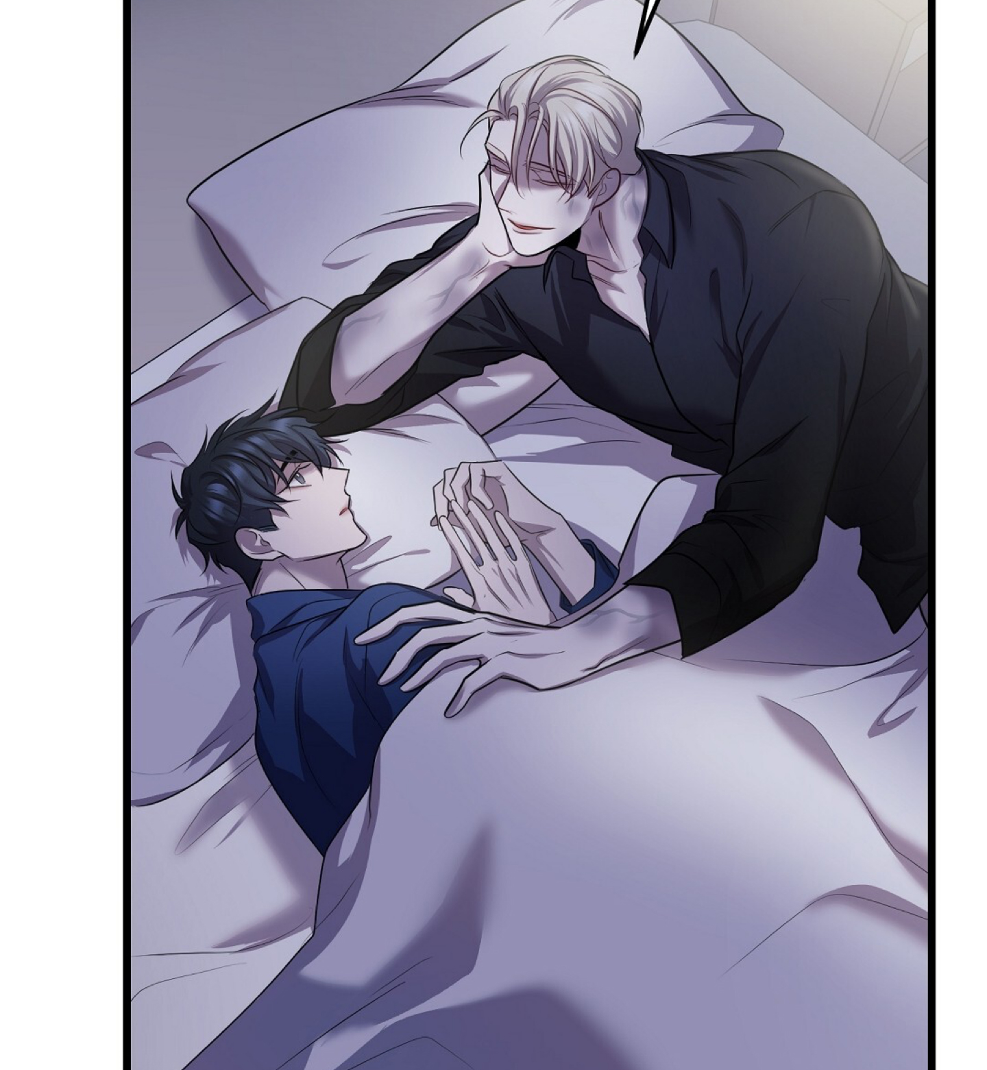 Vực Thẳm: Chapter 36